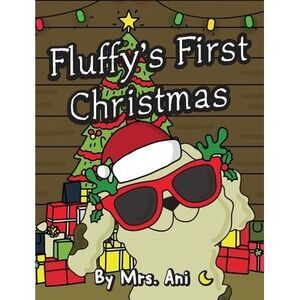 Fluffy's First Christmas -- Ani